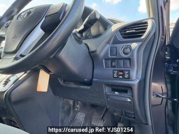 Used 2014 AT toyota noah ZRR80G Image[29]