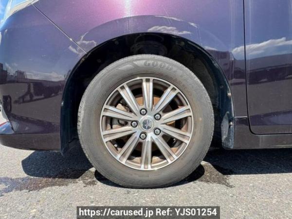 Used 2014 AT toyota noah ZRR80G Image[32]