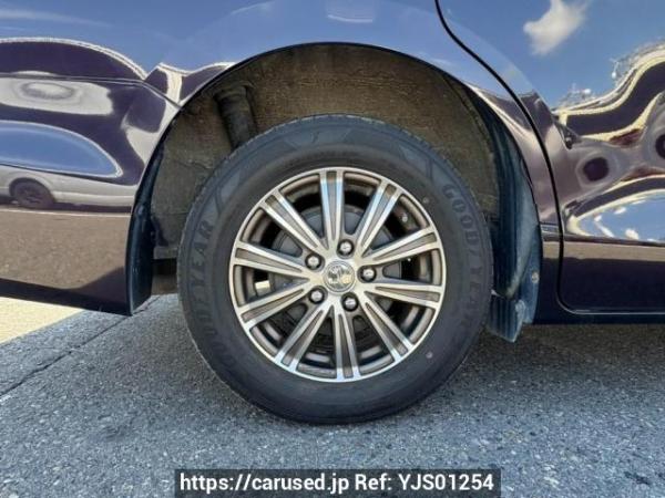 Used 2014 AT toyota noah ZRR80G Image[34]