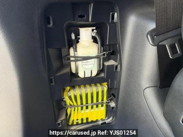 Used 2014 AT toyota noah ZRR80G Image[45]
