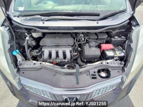 Used 2012 AT honda fit GE7 Image[9]