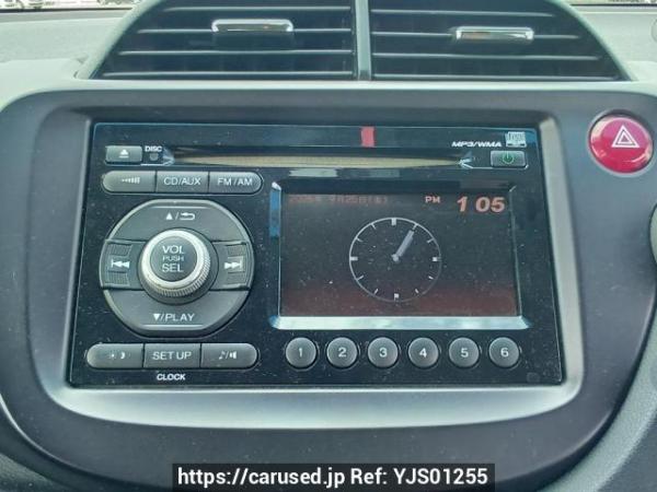 Used 2012 AT honda fit GE7 Image[20]