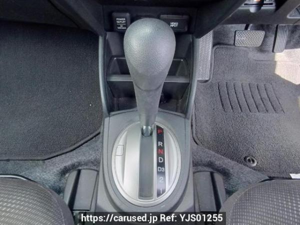 Used 2012 AT honda fit GE7 Image[22]