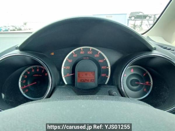 Used 2012 AT honda fit GE7 Image[23]