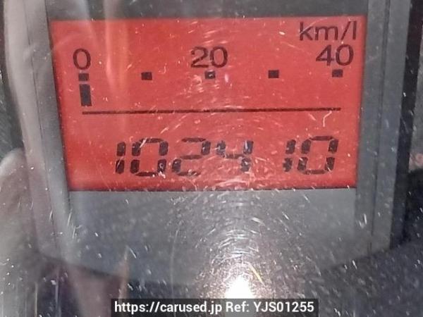 Used 2012 AT honda fit GE7 Image[24]