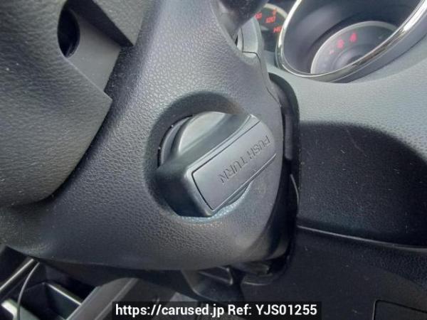 Used 2012 AT honda fit GE7 Image[25]