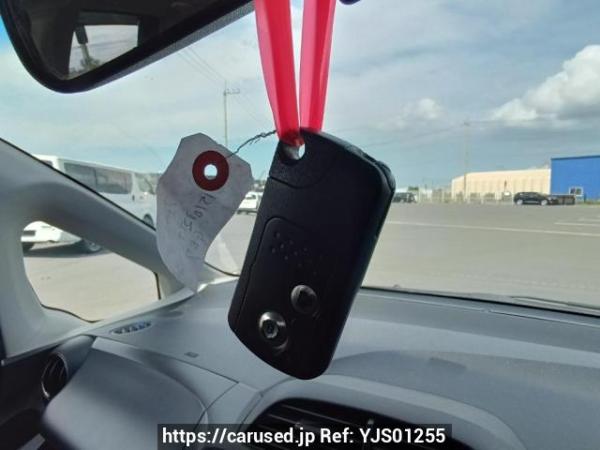 Used 2012 AT honda fit GE7 Image[26]