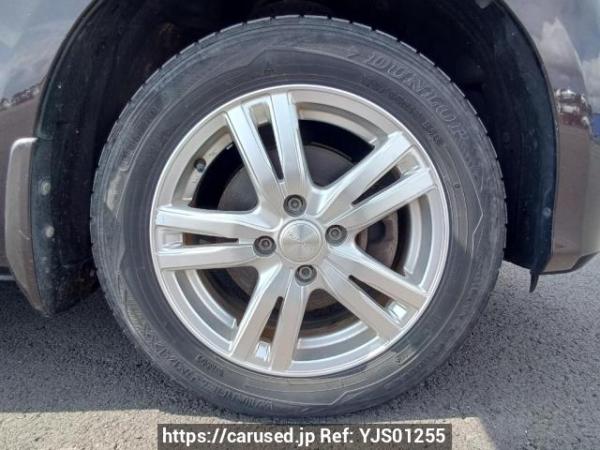 Used 2012 AT honda fit GE7 Image[27]