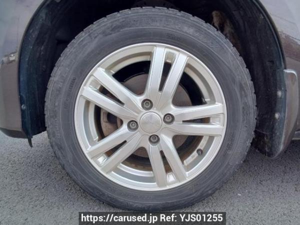 Used 2012 AT honda fit GE7 Image[28]