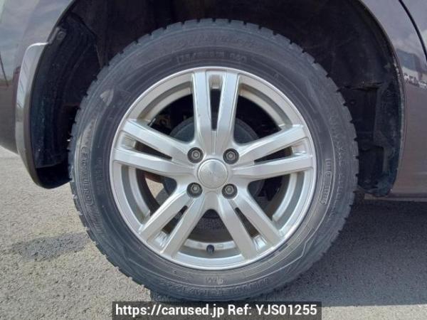 Used 2012 AT honda fit GE7 Image[29]