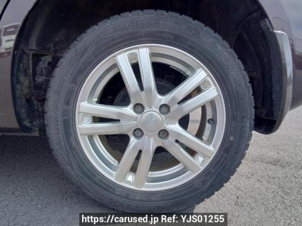 Used 2012 AT honda fit GE7 Image[30]
