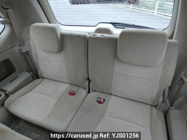 Used 2003 AT toyota land-cruiser-prado RZJ120W Image[16]