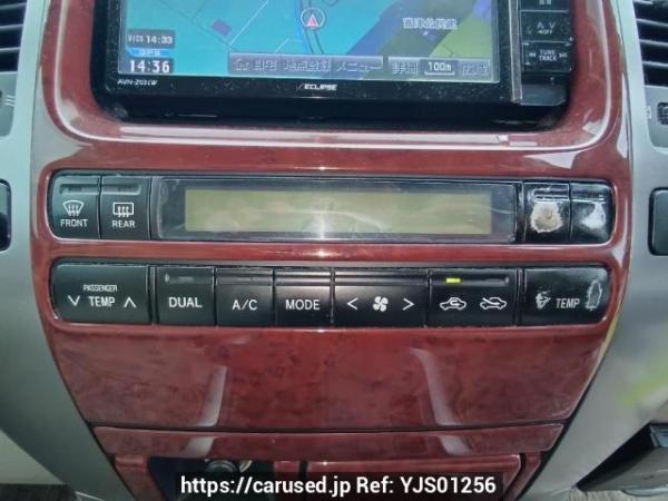 Used 2003 AT toyota land-cruiser-prado RZJ120W Image[22]