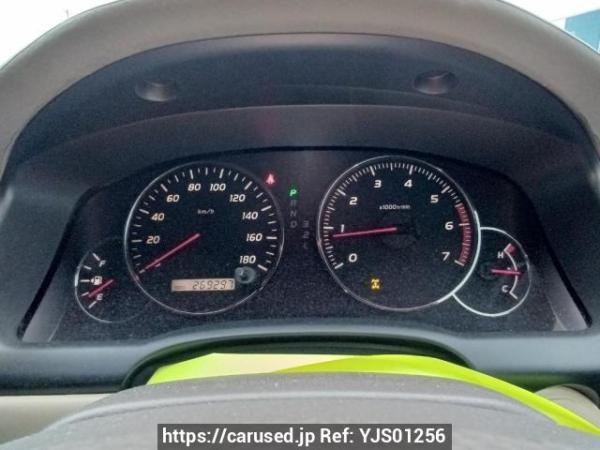 Used 2003 AT toyota land-cruiser-prado RZJ120W Image[24]