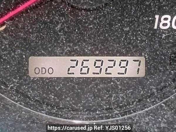 Used 2003 AT toyota land-cruiser-prado RZJ120W Image[25]