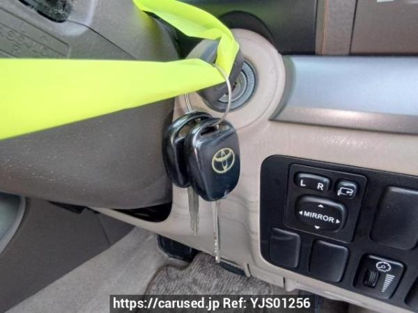 Used 2003 AT toyota land-cruiser-prado RZJ120W Image[26]