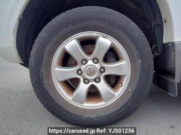 Used 2003 AT toyota land-cruiser-prado RZJ120W Image[28]