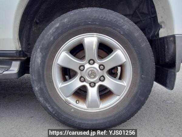 Used 2003 AT toyota land-cruiser-prado RZJ120W Image[30]