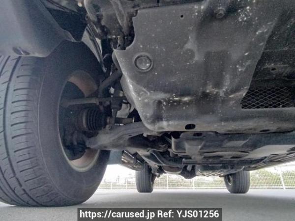 Used 2003 AT toyota land-cruiser-prado RZJ120W Image[31]