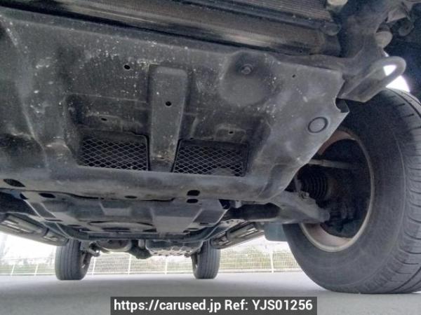 Used 2003 AT toyota land-cruiser-prado RZJ120W Image[32]