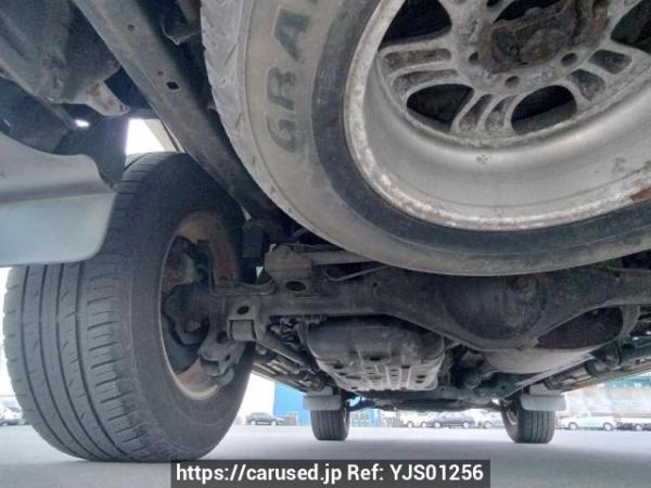 Used 2003 AT toyota land-cruiser-prado RZJ120W Image[37]
