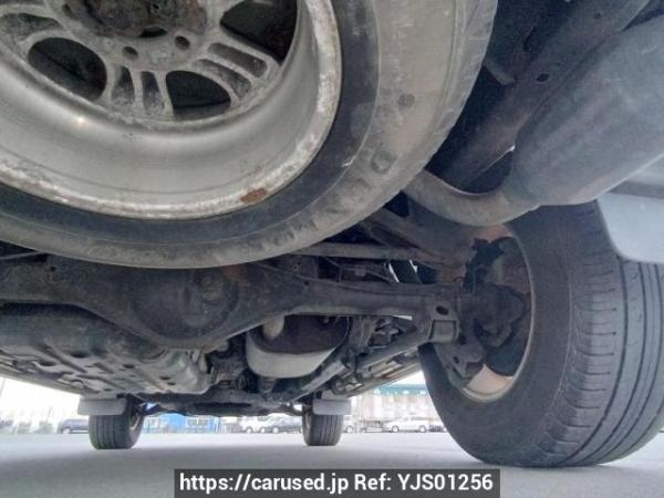 Used 2003 AT toyota land-cruiser-prado RZJ120W Image[38]