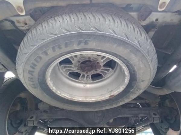 Used 2003 AT toyota land-cruiser-prado RZJ120W Image[40]