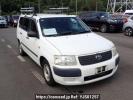 Toyota Succeed Van NCP51V