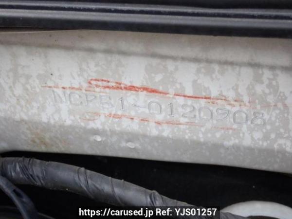 Used 2006 AT toyota succeed-van NCP51V Image[11]