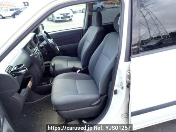 Used 2006 AT toyota succeed-van NCP51V Image[13]