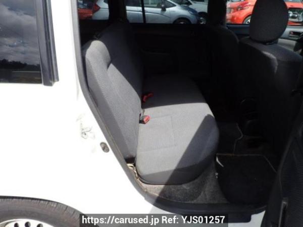 Used 2006 AT toyota succeed-van NCP51V Image[14]