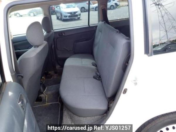 Used 2006 AT toyota succeed-van NCP51V Image[15]