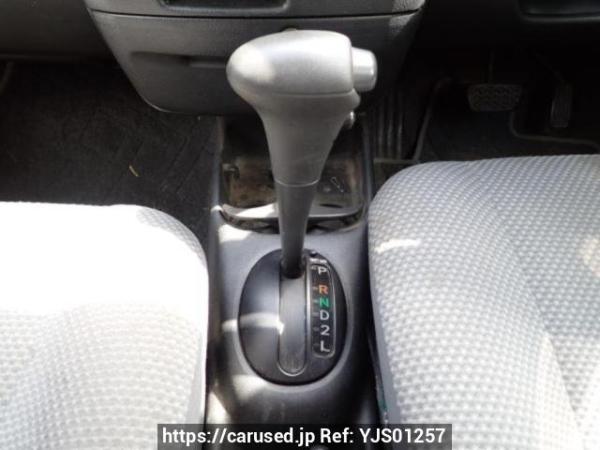 Used 2006 AT toyota succeed-van NCP51V Image[21]