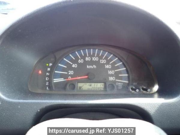 Used 2006 AT toyota succeed-van NCP51V Image[22]
