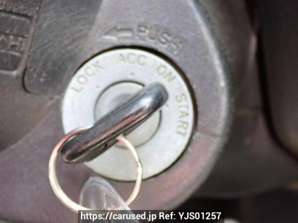 Used 2006 AT toyota succeed-van NCP51V Image[24]