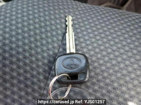 Used 2006 AT toyota succeed-van NCP51V Image[25]