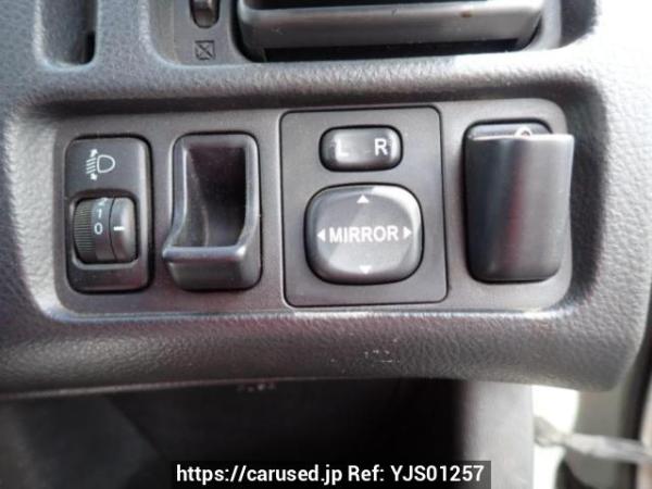 Used 2006 AT toyota succeed-van NCP51V Image[26]