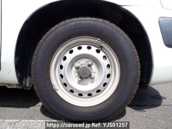 Used 2006 AT toyota succeed-van NCP51V Image[27]