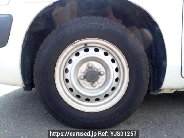 Used 2006 AT toyota succeed-van NCP51V Image[28]