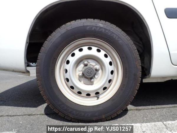 Used 2006 AT toyota succeed-van NCP51V Image[29]