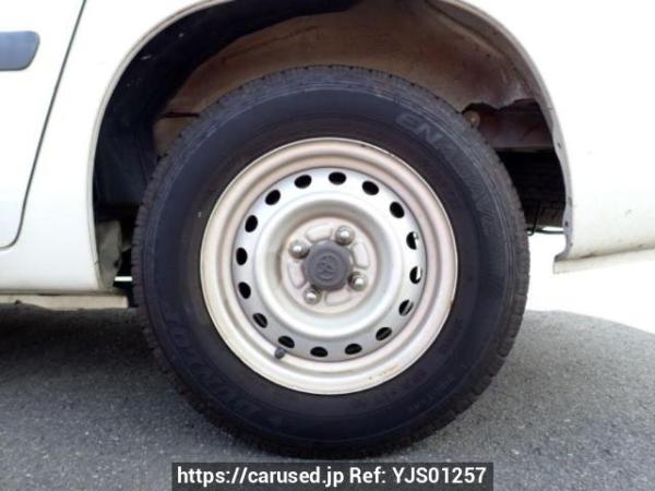 Used 2006 AT toyota succeed-van NCP51V Image[30]