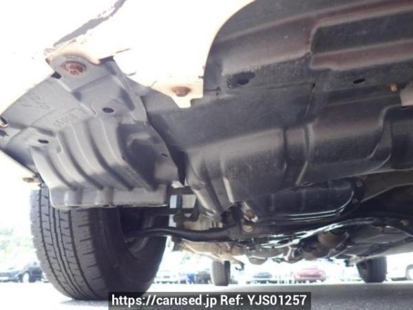 Used 2006 AT toyota succeed-van NCP51V Image[31]