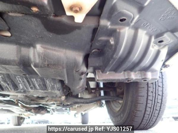 Used 2006 AT toyota succeed-van NCP51V Image[32]