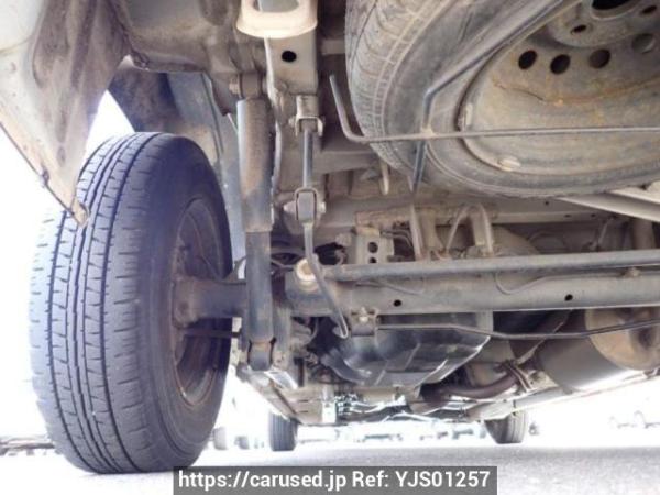 Used 2006 AT toyota succeed-van NCP51V Image[33]