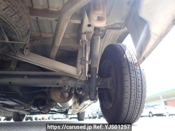 Used 2006 AT toyota succeed-van NCP51V Image[34]