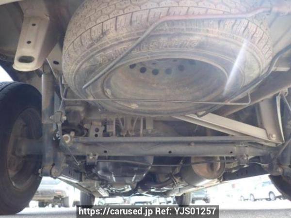 Used 2006 AT toyota succeed-van NCP51V Image[35]