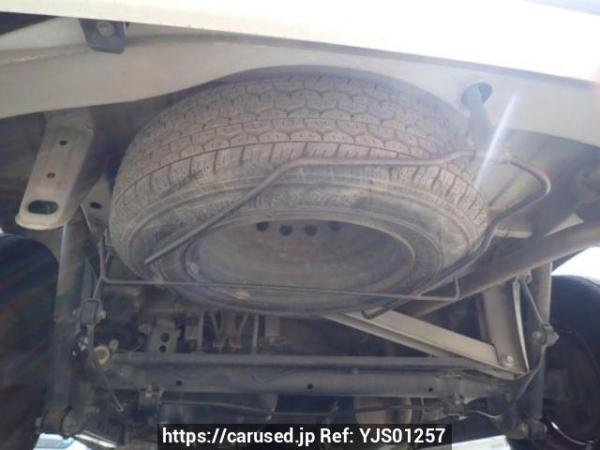 Used 2006 AT toyota succeed-van NCP51V Image[36]