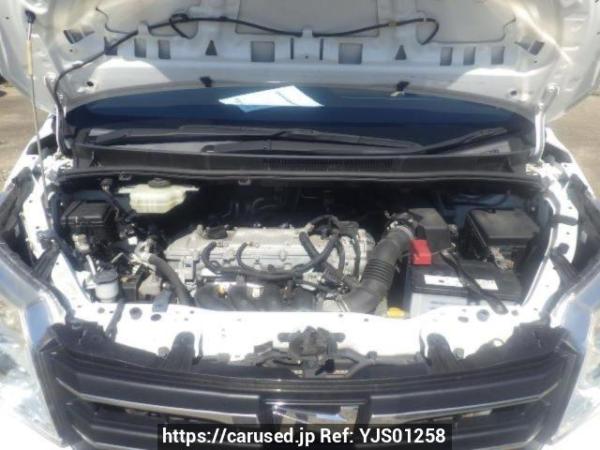 Used 2014 AT toyota noah ZRR80G Image[9]