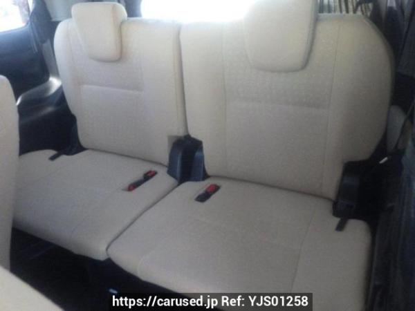 Used 2014 AT toyota noah ZRR80G Image[15]