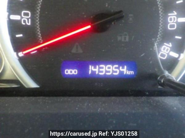 Used 2014 AT toyota noah ZRR80G Image[23]